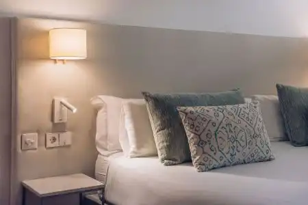 Iberostar Selection Jardín del Sol Suites - Adults Only - 31