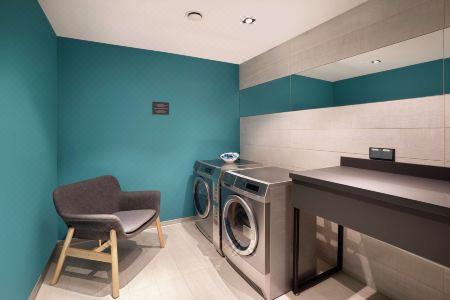 Hilton Garden Inn Budapest City Centre - 9