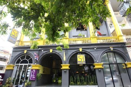 S1hostel Bangkok - 56