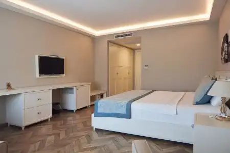 Gokce Hanim Butik - 12