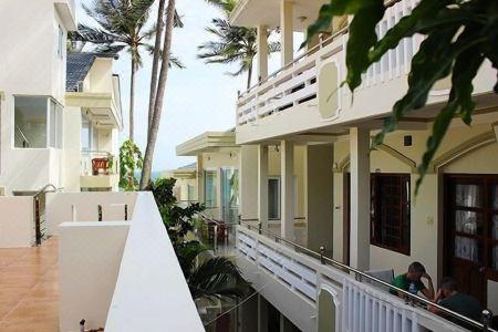 Hai Yen Family Resort - 9