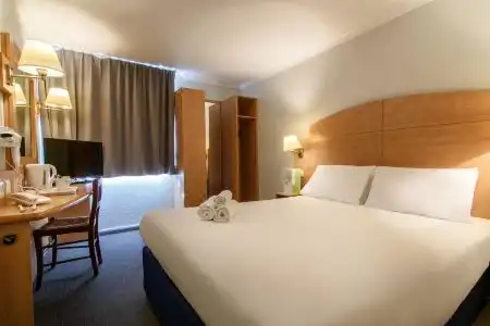 Campanile Liverpool - 20
