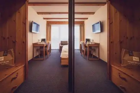 Sunstar & SPA Davos - 25