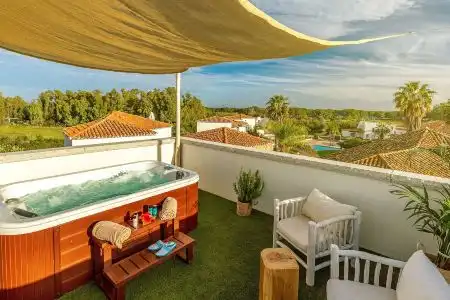Corte Bianca - Adults Only & Spa - Boviss - 24