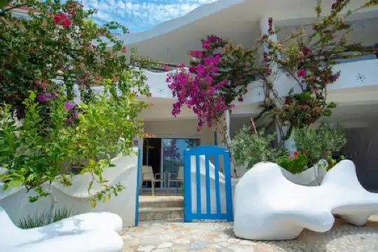 Bougainville Bay Resort - Villa 11 - 73