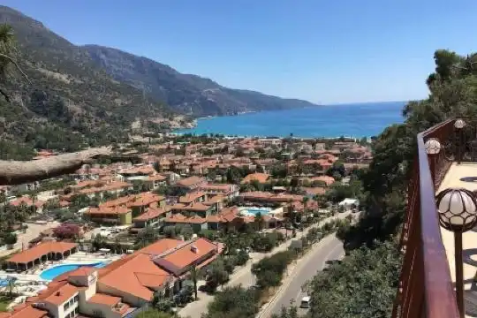 Belle Vue Ölüdeniz - 9