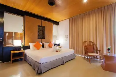 Baan Krating Phuket Resort -Sha Plus - 35