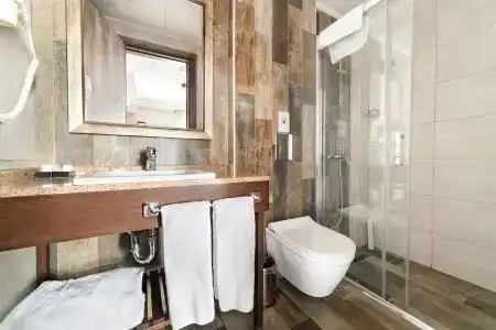 Castle Franco Suites - 24