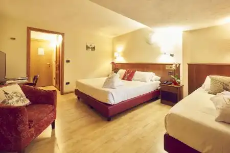 iHs Courmayeur Mont Blanc - 35