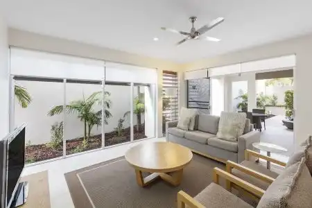 Racv Noosa - 50