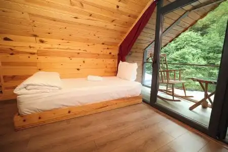 TaŞ Mahal Bungalov - 13
