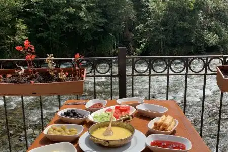 TaŞ Mahal Bungalov - 6