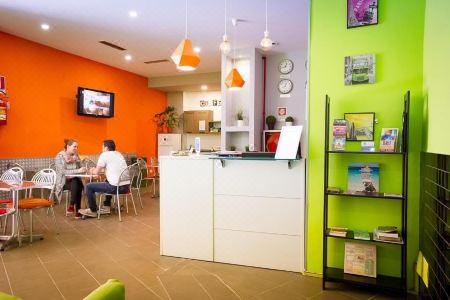 Youth Station Hostel - 8