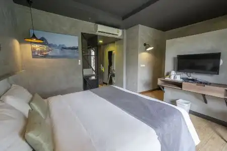 Chiangkhong Teak Garden Riverfront Onsen- Sha Extra Plus - 25