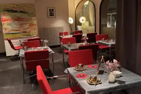 Apart Fulda - 5