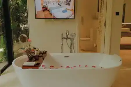 Maradiva Villas Resort and Spa - 4