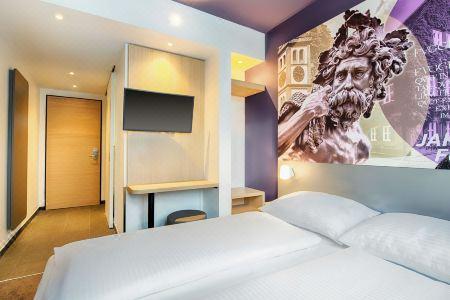 b&b Augsburg-West - 1