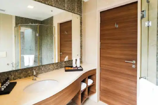 Umino Beach Resort - 31