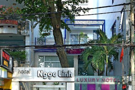 Ngoc Linh Luxury - 9