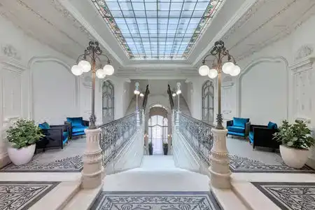 Matild Palace, a Luxury Collection - 2