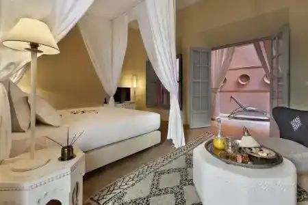 Riad Nashira & Spa - 1