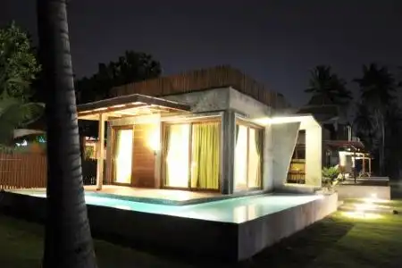 Coconutnoom Ko Phangan - 1