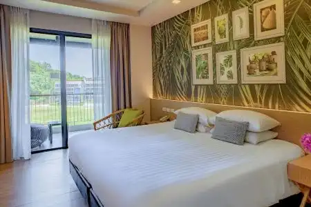 Panan Krabi Resort - Sha Plus - 71