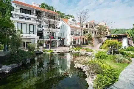Orestay Halong Garden Villas - 2