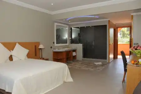 La Maison Des Oliviers - 13