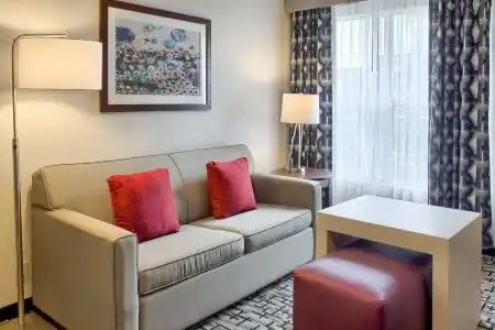 Homewood Suites by Hilton - 3