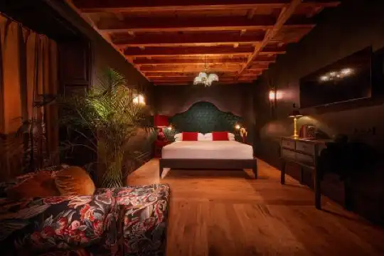 Palma Riad - Adults Only - 57