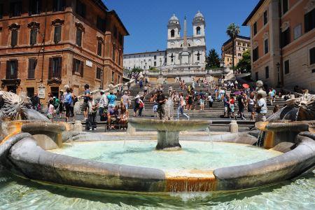 Domus Trevi - 8