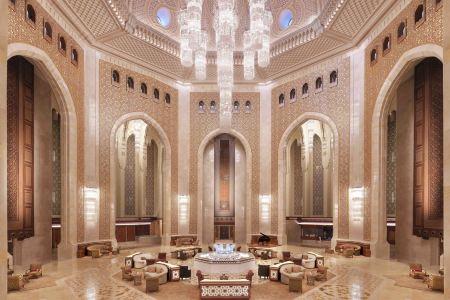 Al Bustan Palace, a Ritz-Carlton - 5