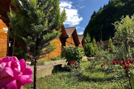 TaŞ Mahal Bungalov - 12