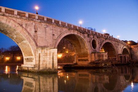 Wrh Trastevere - 9