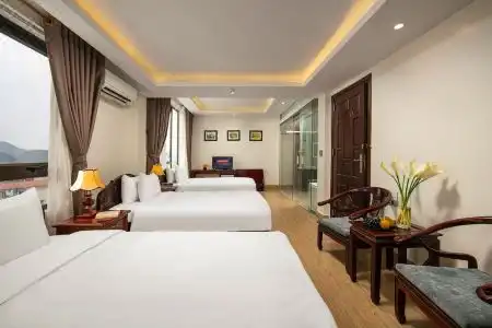 Nam Hoa - 21