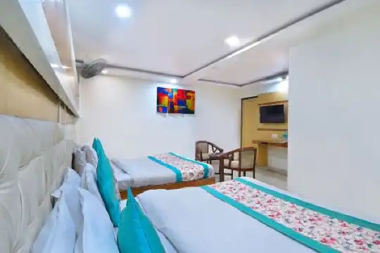 Smyle Inn - 3 minutes walk From New Delhi Railway Station - 26