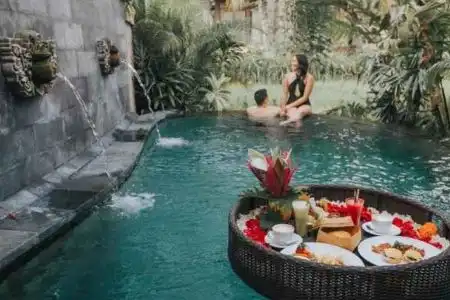 The Sankara Resort by Pramana - 90