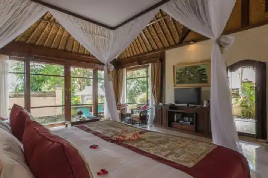 Pita Maha Resort & Spa - 67