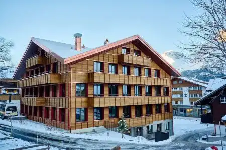 Bodehüttli - 4