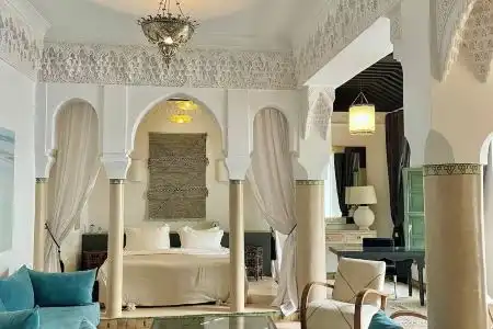 Riad El laadel - 34