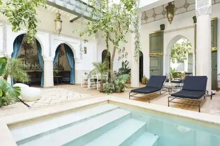 Riad El laadel - 3