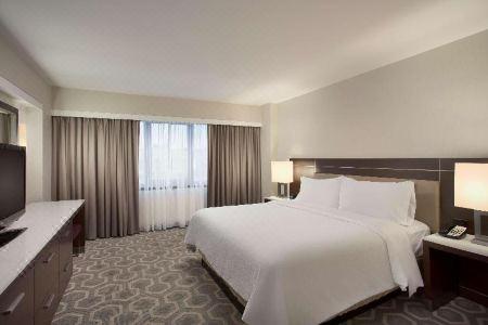 Embassy Suites by Hilton Washington D.C. Georgetown - 54