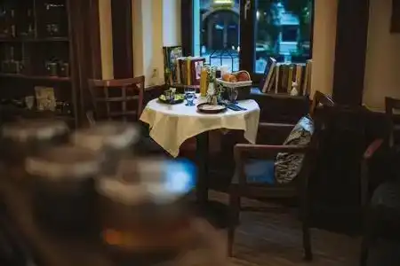 Szekszárd Szálló - 5