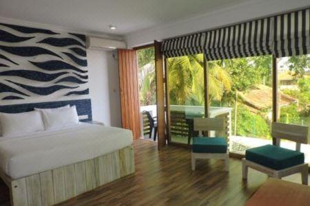 Binnacle Negombo - 7