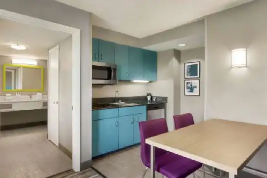 Hampton Inn & Suites Fort Lauderdale Airport - 109