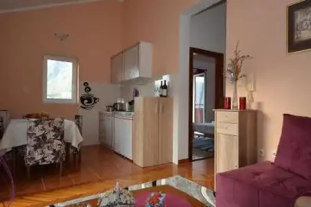 Apartman Milošević - 3