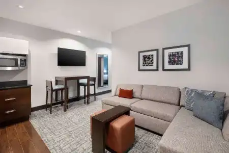 Homewood Suites- Denver Downtown Convention Center - 24
