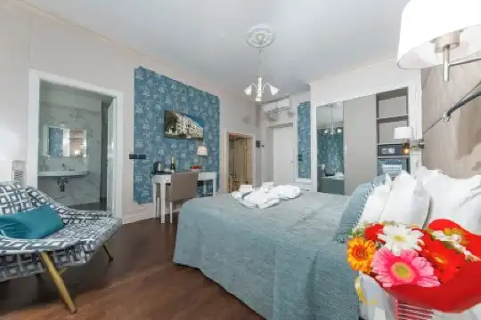 Grand & des Anglais Spa - 60