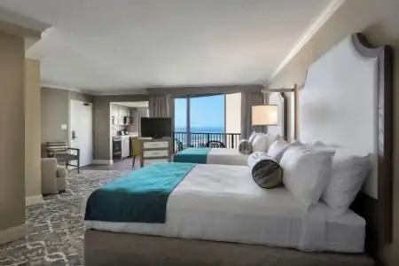 Breakers Resort - 57